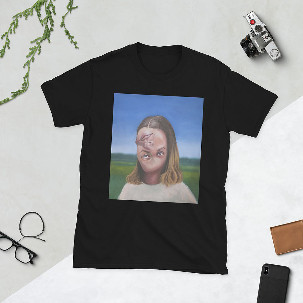 Thumbnail: Unisex Basic Softstyle T-Shirt | Gildan 64000