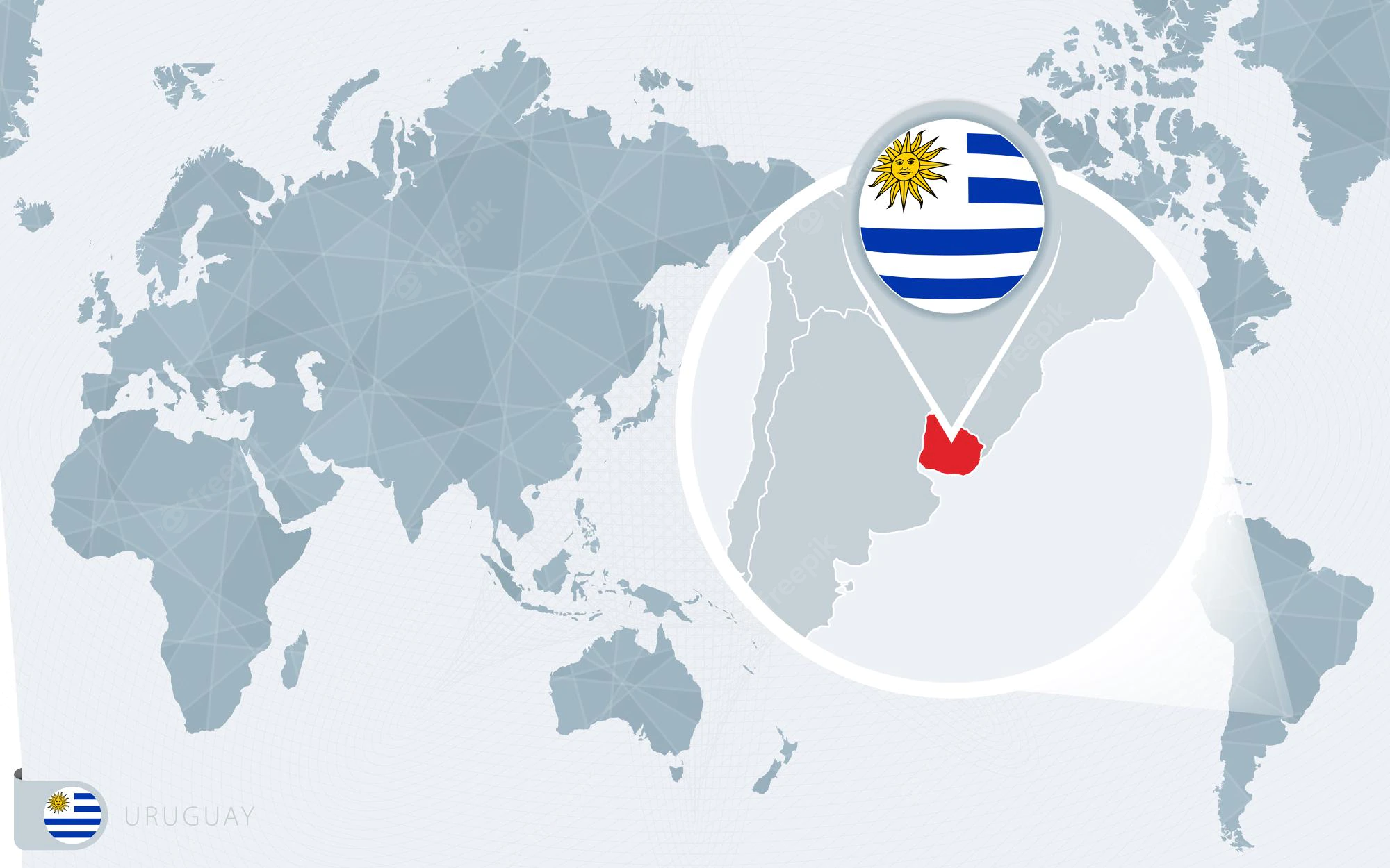mapa-mundo-centrado-pacifico-uruguay-ampliada-bandera