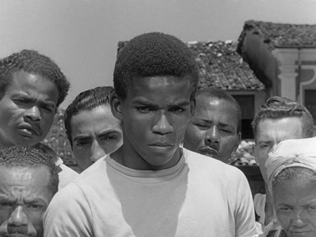 Mostra Pitanga abre inscrições para curso sobre cinemas negros