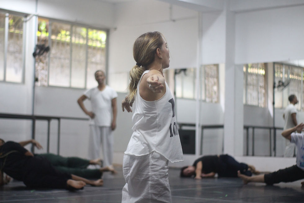 Foto: Jean Teixeira / Ascom TCA