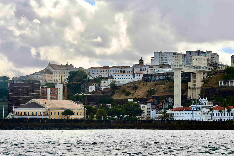Foto: Matheus Lemos / Inema