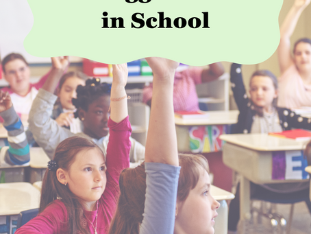 12 Ways to be Your Child's Biggest Advocate in their Education
