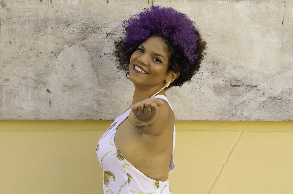 Foto: Mariana de Paula