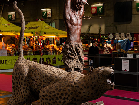 Salon du Chocolat chega ao Brasil em dezembro e coloca o país no centro da cacauicultura mundial