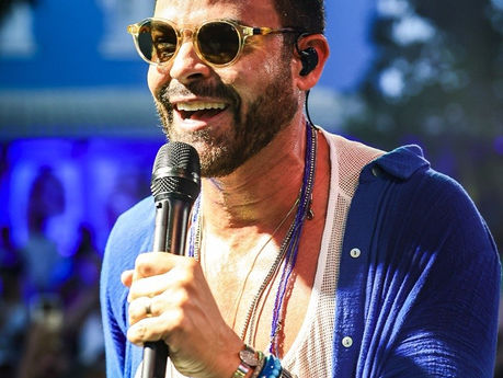 Alexandre Peixe confirma presença em camarote de pré-Carnaval em Salvador