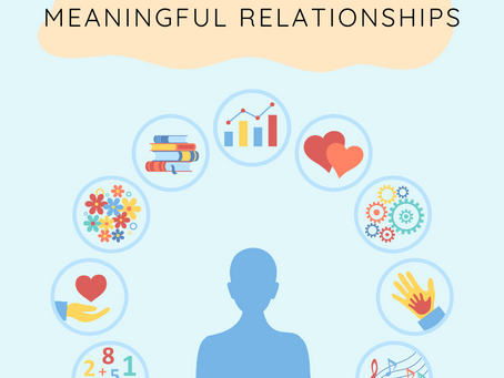 Embracing SEL: Building Life Skills and Meaningful Relationships