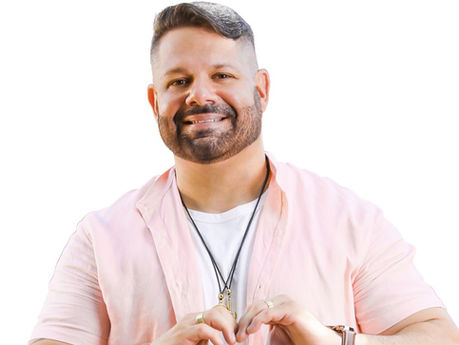 Danniel Vieira se apresenta em Salvador e no interior neste fim de semana