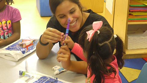 Dental Care Access