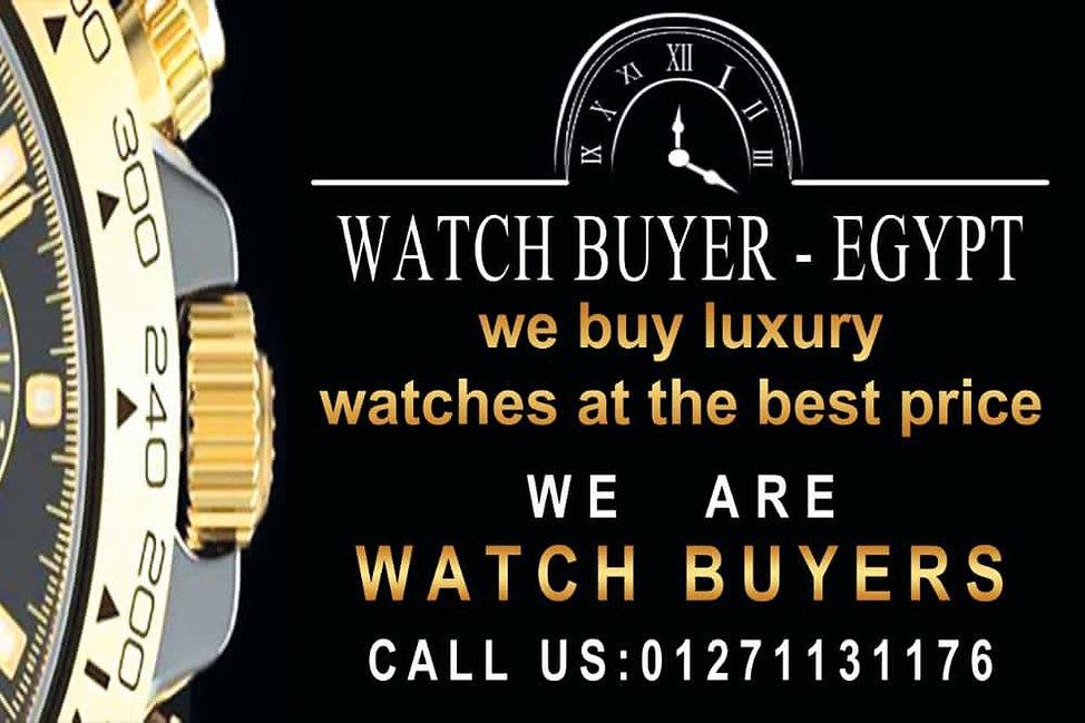 sell your watch for cash now