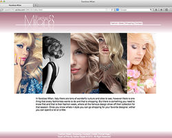 Web Designs