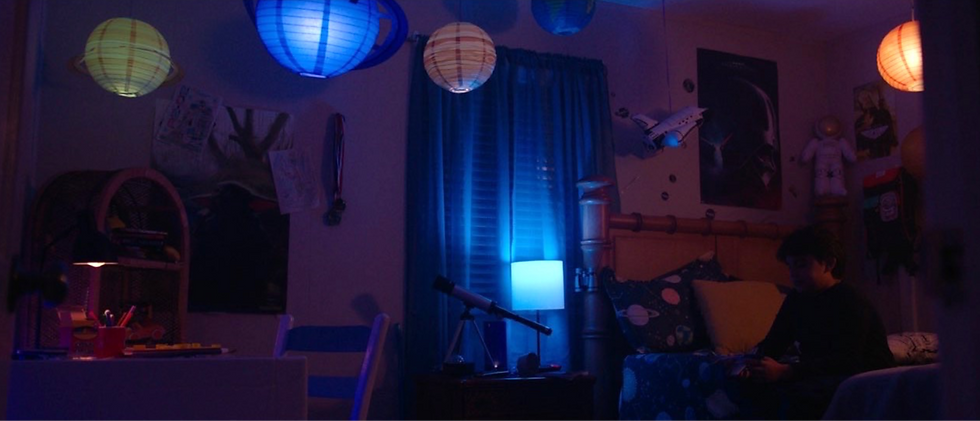 Constellations