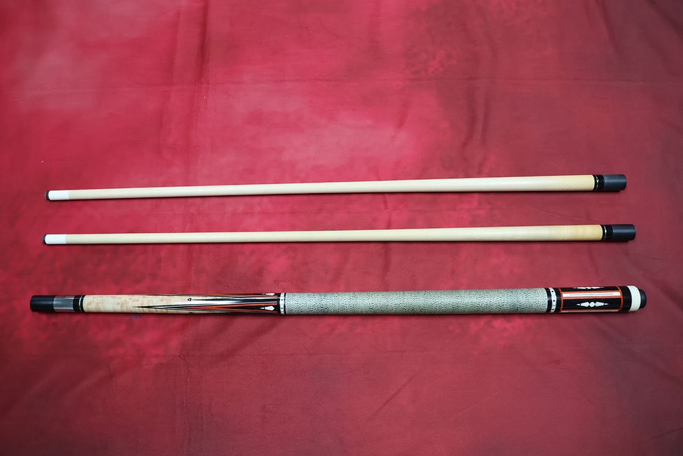 リチャードブラック