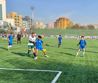 ESK Lions Football team