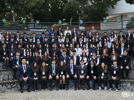 Unveiling the Power of Diplomacy: Model United Nations Kyrenia