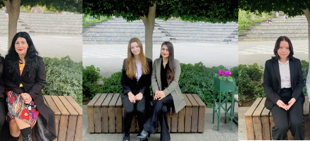 ESK Students are Top in the World and Top in the Country