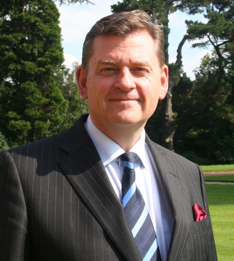Hector MacDonald