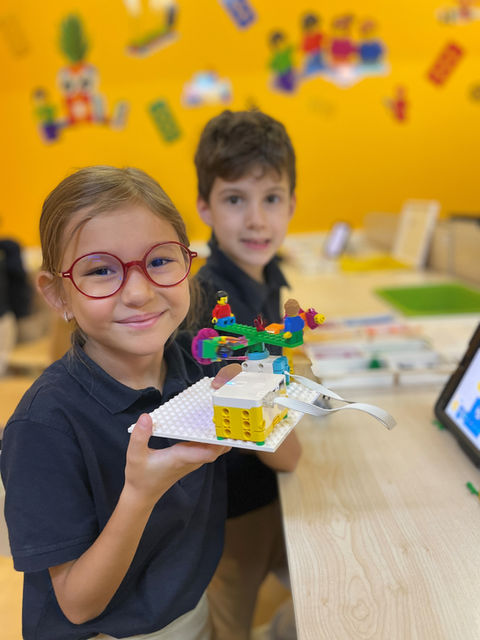 STEAM class about Renewable Energy