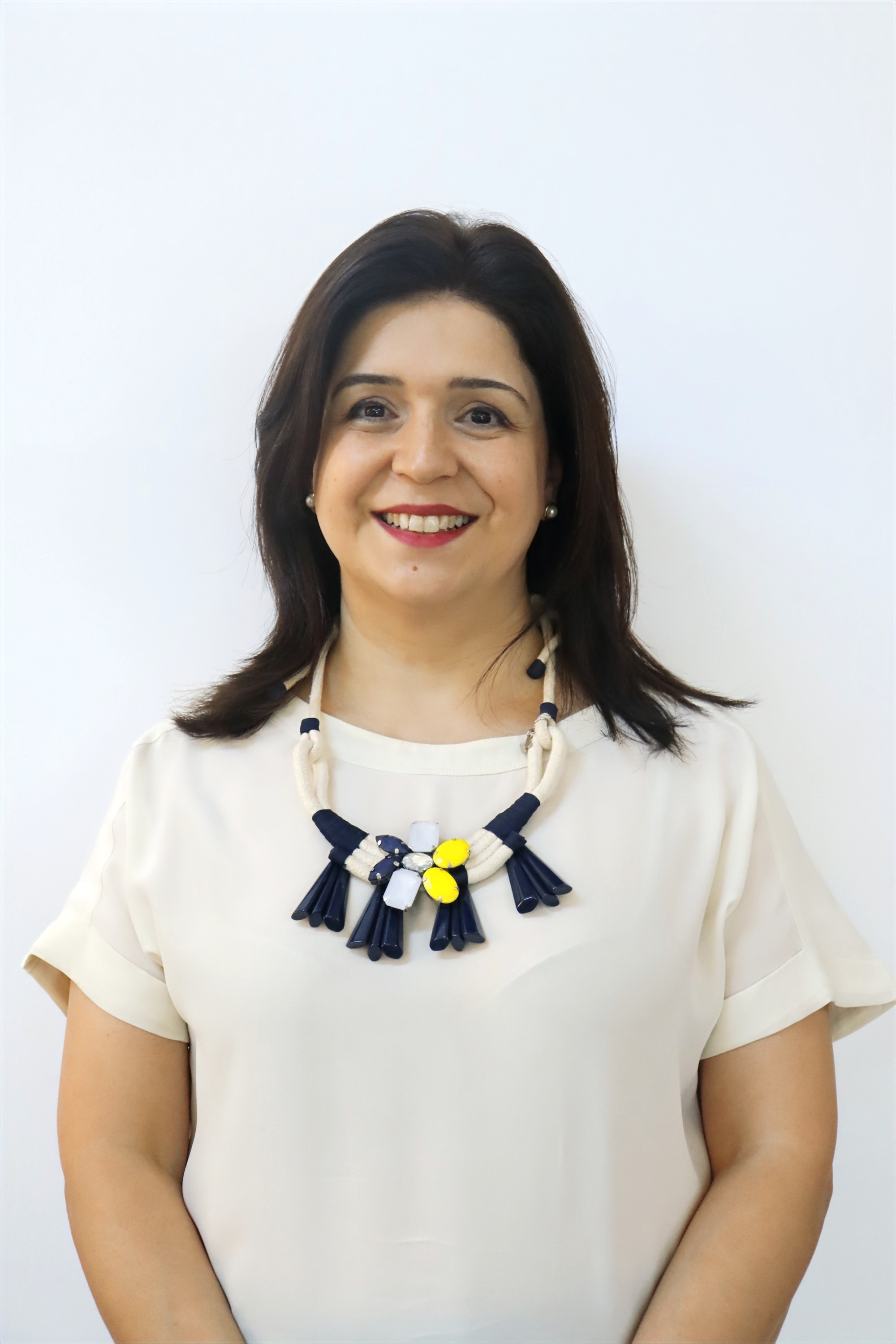 Fusun Nevzat