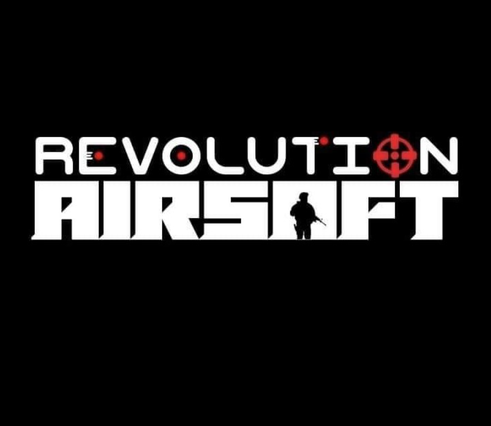 Revolution Airsoft