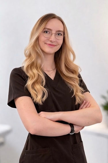 Justyna Gwóźdź