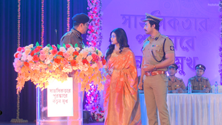 Guddi | S1 E298 | 26 Dec 2022 | Star Jalsha