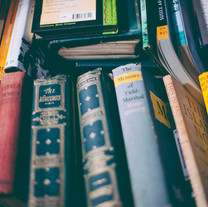 Gale Literary Sources