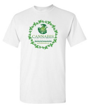 CFCI Gildan Heavy Cotton Basic T-Shirt White
