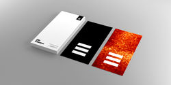 Ele Easson Leaflets