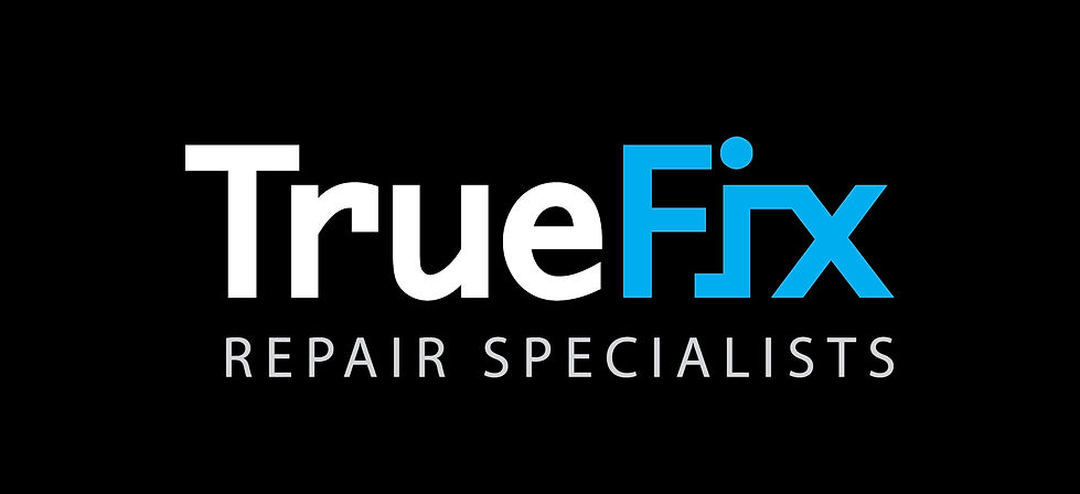 TrueFix Repair Specialists Logo