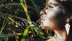 Rewaken the Goddess within YOU. She's ready.