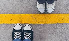 You there! Stay! Or better yet....go. 