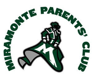 Miramonte logo with matador