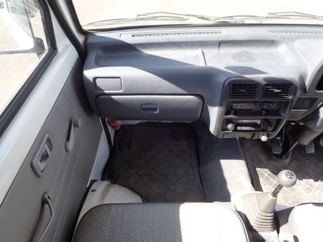 Thumbnail: 1992 Daihatsu Hijet Climber