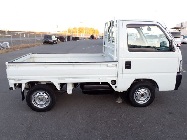 Thumbnail: 1999 Honda Acty 