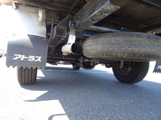 Thumbnail: 1998 Nissan Atlas 