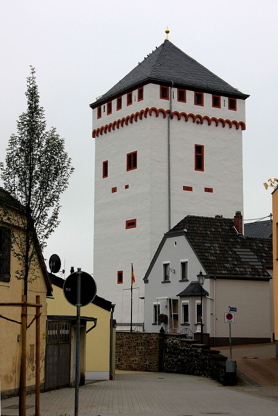 Weißenthurm