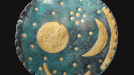 Exhibition — The World of Stonehenge