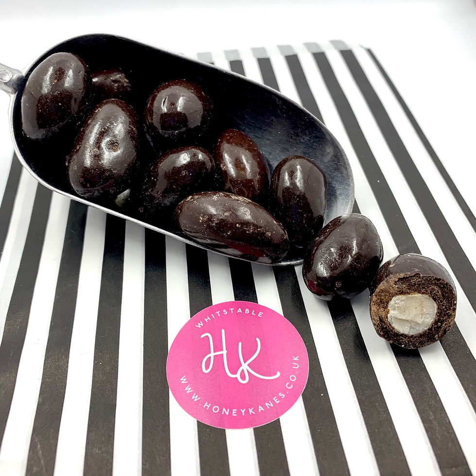 Thumbnail: Fruit & Nuts