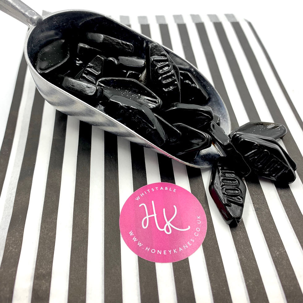 Thumbnail: Black Liquorice