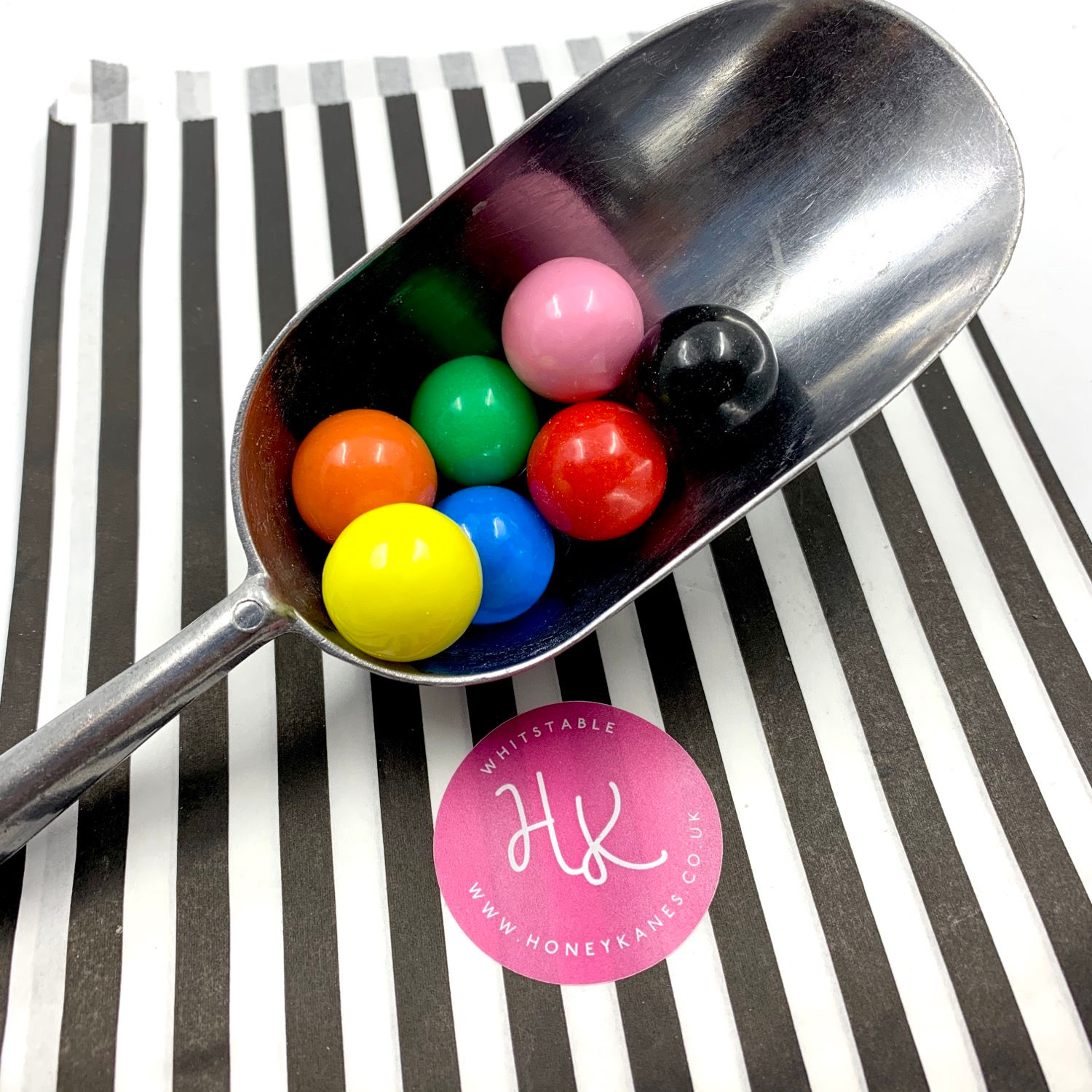 Hard Boiled - F / G / K / P / R