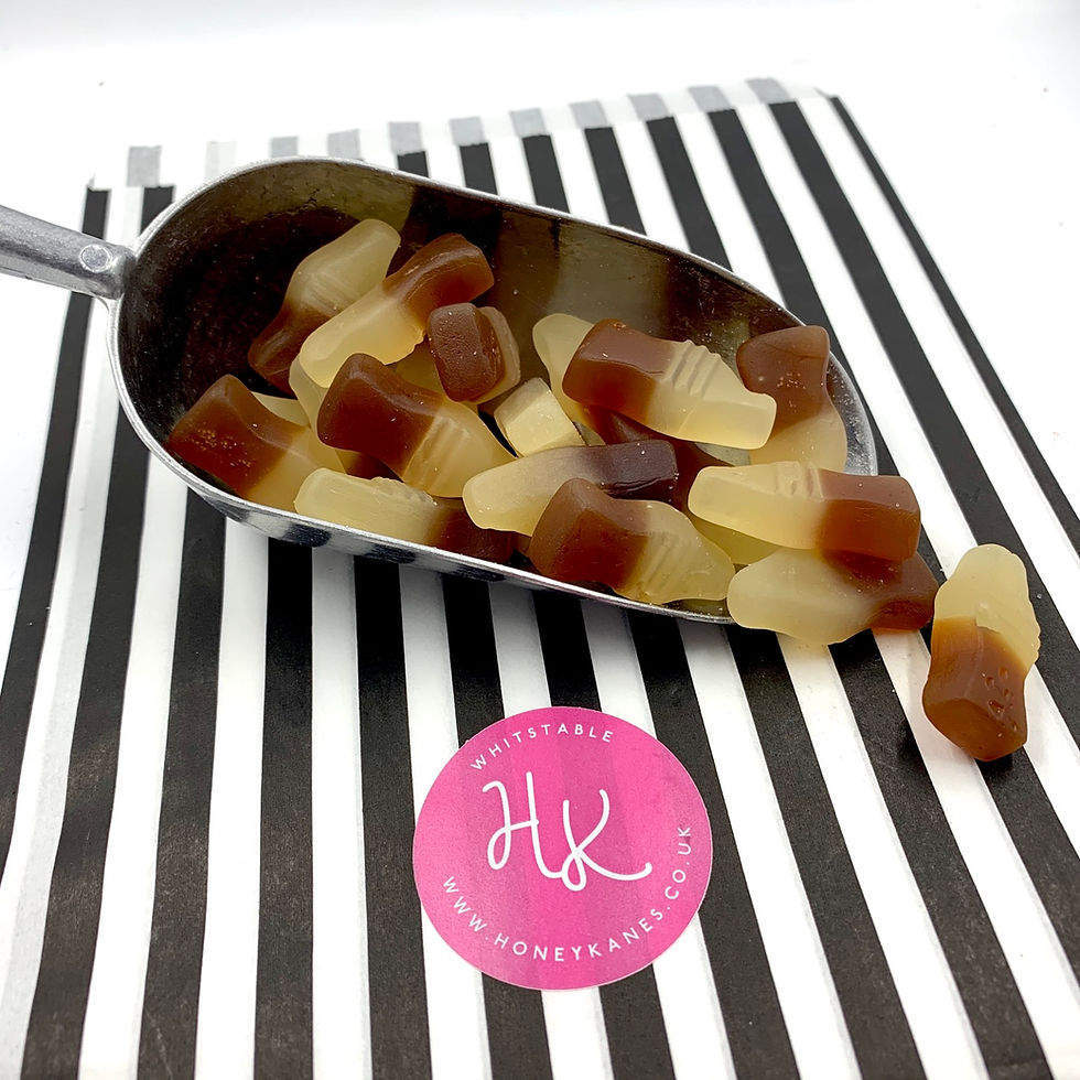 Thumbnail: Sweet Shop Classics - A / B / C / D / F