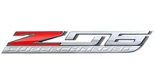 Z06 Level Sponsors badge