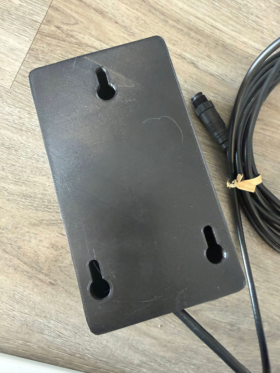 Thumbnail: Custom FU80 Box