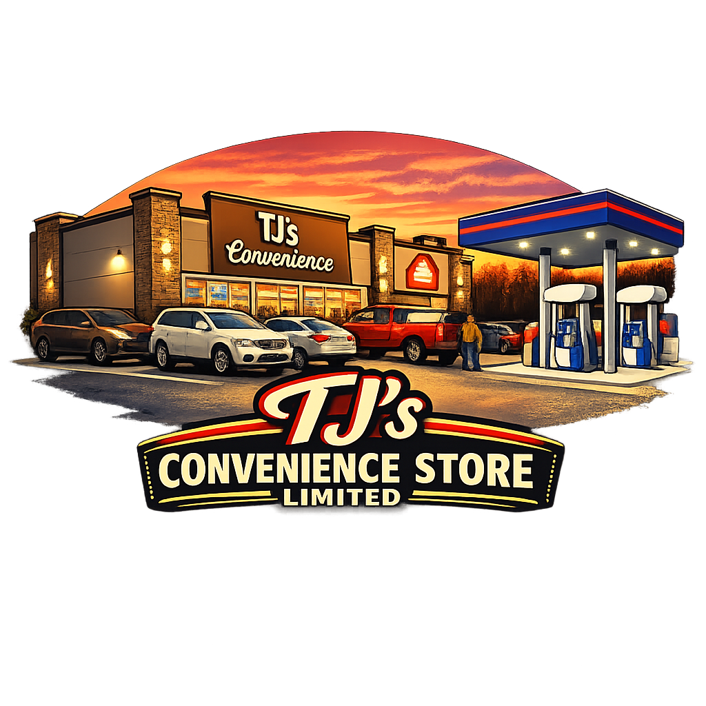 TJ's Convenience