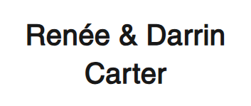 Carter