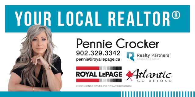 Pennie Crocker — Royal LePage