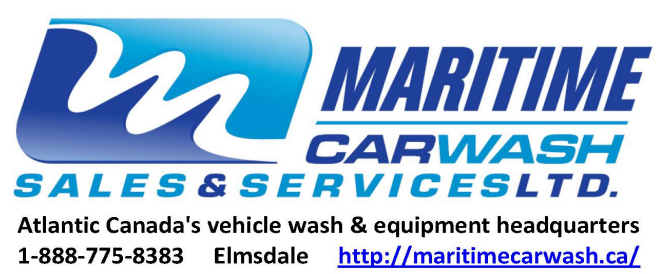 Maritime Car Wash
