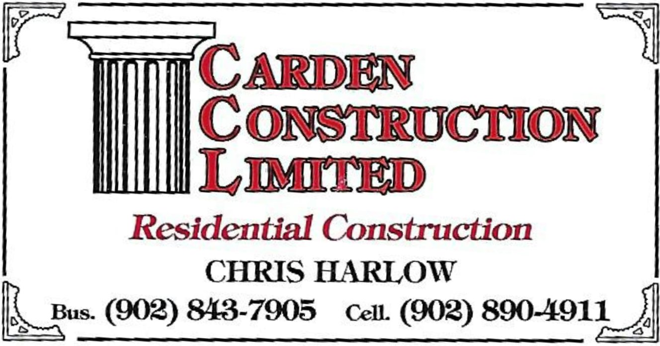 Carden Construction / Harlow
