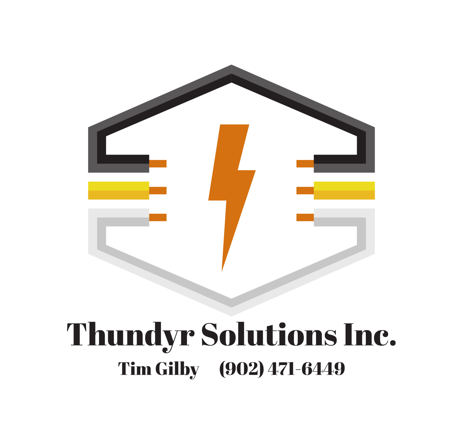 Thundyr Solutions Inc.