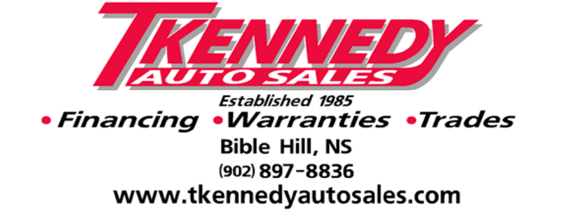 T. Kennedy Auto Sales